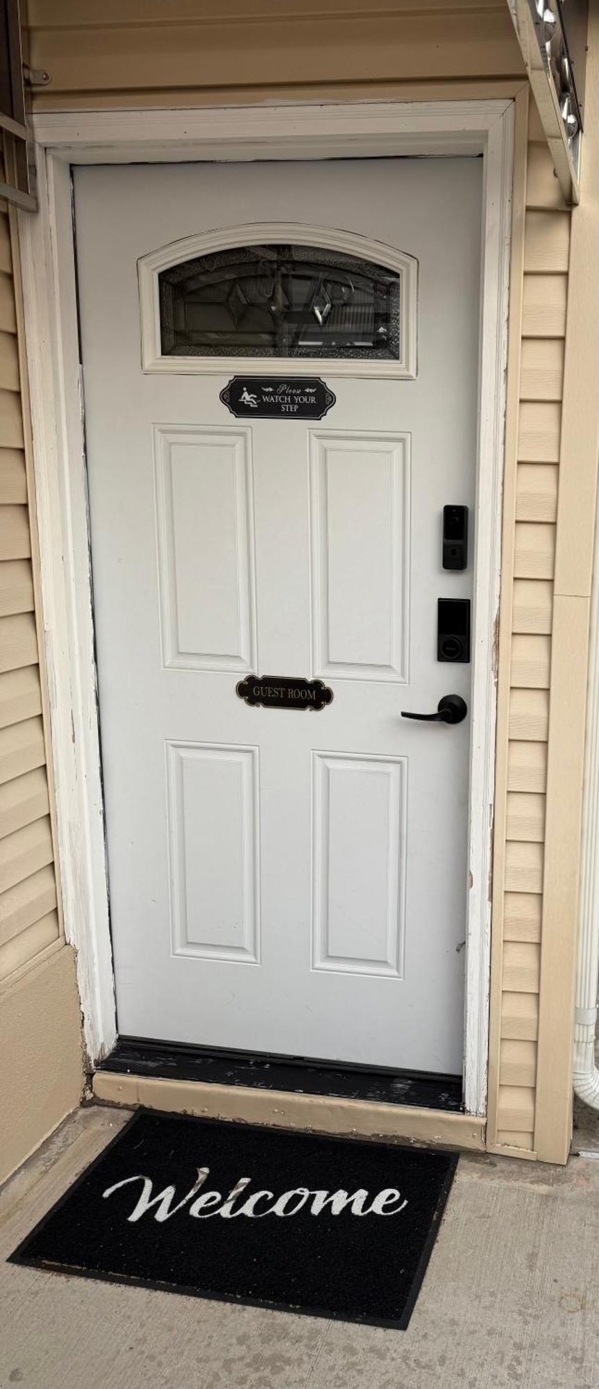 Jfk Private Studio Apartment New York Exterior photo